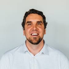 Benjamin Barnes • Fieldstone Counseling