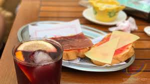 Churros rezept / spanisches brandteig gebäck. Rezepte Aus Den Regionen Spaniens Die Kuche Spaniens Viele Rezepte Zum Nachkochen Aus Spanien