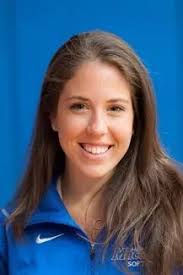 Kayla Applebaum's Instagram, Twitter & Facebook