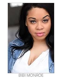 Anike Bay: Movies, TV, and Bio