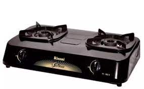 Dari model kompor berbahan bakar minyak yang akhirnya sekarang didominasi oleh kompor berbahan bakar gas. Rinnai Ri 302s Kompor Gas 2 Tungku Sun Burner Ukuran Mini Lazada Indonesia