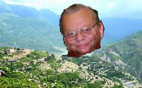 Ruskin bond was born on may 19, 1934 in kasauli, punjab, british india. Why I Love Ruskin Bond The Hindu