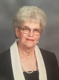 Carrie Marshburn Obituary