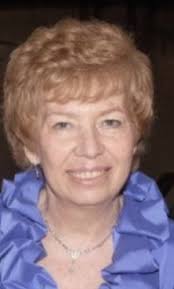 Geraldine Downey Obituary (2024)