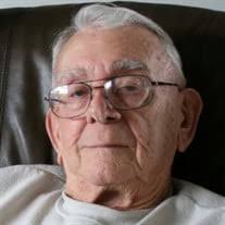 Obituary information for Wallace "Wally" W Bradley