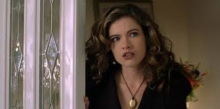 Truth or dare that, in fact, plays them — they either have to tell a truth or do a dare… or die. Interview Heather Langenkamp Truth Or Dare Hnn