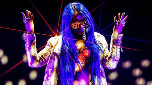 Naomi rematch from super showdown was about to get going on this week's episode of friday night smackdown, the smackdown women's champion grabbed the microphone and demanded. Sasha Banks Discusses Her Current Reign As Wwe Smackdown Women S Champion