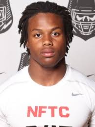 Niko Johnson, Arkansas State, Cornerback