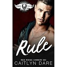 Crank: A Dark MC Age Gap Romance (Red Ridge Sinners MC) (English Edition)  eBook : Dare, Caitlyn: Amazon.de: Kindle Store