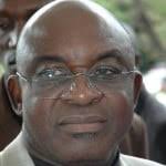 EXCLUSIVE: NGO operated by David Mark's children reneges