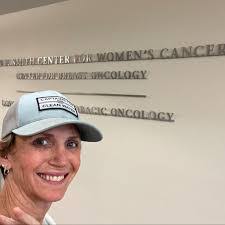 Angela Hawk's Instagram, Twitter & Facebook