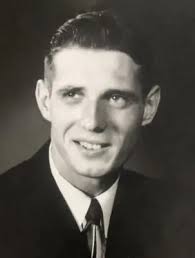 Obituary information for Robert RUTHERFORD