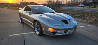 Image result for Bright Silver 2001 Pontiac