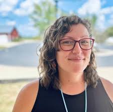 Who's Who at OFMS 2024 by Oak Farm Montessori School