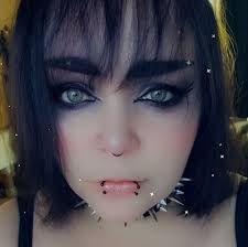 Where to inspect vehicle with cracked windshield?