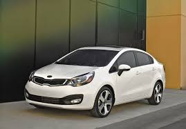 The kia rio is a subcompact car produced by the south korean manufacturer kia since november 1999 and now in its fourth generation. 2015 Kia Rio Review Ratings Specs Prices And Photos The Car Connection
