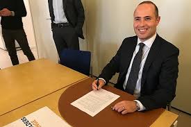 Bkc's responsible investment policy excludes. Tommy Piemonte Autor Bei Forum Wirtschaftsethik