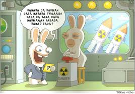 Check spelling or type a new query. Planned All Along The Raving Rabbids The Comic Books