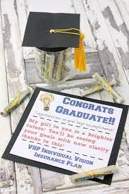25 Best Diy Graduation Gifts Oh My Creative Diy Graduation Gifts Graduation Diy Graduation Gifts