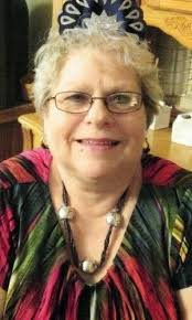 Pamela Mabus Obituary (1951