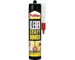 Kacheln, fliesen, metall, holz, stein, glas, kunststoff einsatzbereich: Pattex Kleben Statt Bohren 400 G Bei Hornbach Kaufen