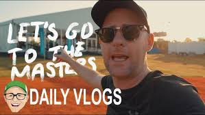 THE BEST GOLF HOLIDAY EVER? The US Masters with Your Golf Travel & Mark  Crossfield