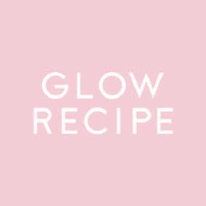 Glow Recipe logo