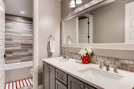 Well, if you're planning to make your basement bathroom more beautiful and presentable, here's the best ideas and designs that you can look forward to. 7 Things To Consider When Planning A Basement Bathroom Finished Basements And More