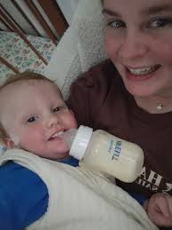 Nanny,nanny kid and Billy kid UFD Kids were born 3/19/25 Merryville La Pm  for more information Nanny kid is sold