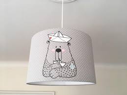 Lampenschirm Kinderzimmer Seebar Punkte Kinderlampe Bar Kinderzimmerlampe Lampe Kinderzimmer Lampenschirm Kinderzimmer Lampe Kinderzimmer Kinder Lampen