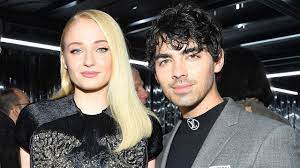 Joe Jonas and Sophie Turner's Second Halloween Costumes Are Too Perfect |  ktvb.com