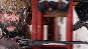 The Hateful Eight (Film, 2015)