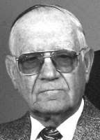 Charles Boyer Obituary (2009)