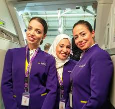 It is also ranked one of the best airline in the world. Flyadeal Female Cabin Crew Recruitment Jakarta Better Aviation