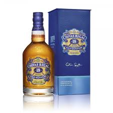 Las chivas gitanas del guadalajara. Chivas Regal 18 Year Old 750ml Wine Spirits Wine Spirits International Shoppes