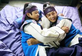 Her parents divorced in 1993. Hwarang The Poet Warrior Youth Episode 1 9 Tv Episode 2017 Imdb