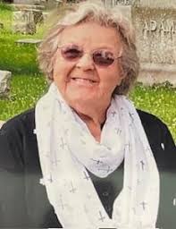 Jane Van Pelt (Kemper) Janke