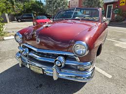 Image result for Hawaiian Bronze 1950 Ford