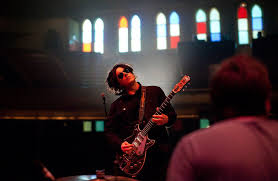 Maybe you would like to learn more about one of these? Jack White Is The Coolest Weirdest Savviest Rock Star Of Our Time The New York Times