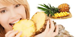 Phụ nữ có nên kiêng ăn dứa khi mang thai?