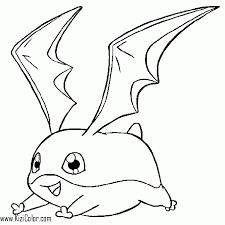 Maybe you would like to learn more about one of these? Digimon Coloring Pages Kizi Coloring Pages