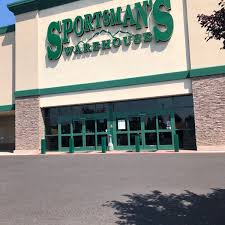 Sprague ave., spokane valley, wa 99216. Sportsmans Warehouse Sporting Goods Shop In Nevada Lidgerwood
