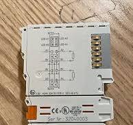 Beckhoff KL2404 4 x Digital Output 24DC 0.5A | eBay