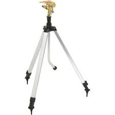 Gilmour Tripod Sprinkler Model 167tri1 Click Image To Review More Details Tripod Sprinkler Sprinkler Tripod