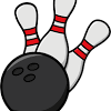 It is defined as the distance, measured along the surface of the ball, from the bowler's. 3