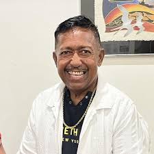 Jack Prasad's Instagram, Twitter & Facebook