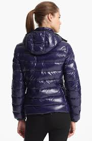 Moncler Bady Short Down Coat Nordstrom Down Coat Moncler Moncler Jacket Women