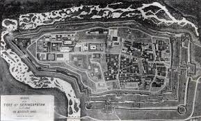 Storming of Seringapatam