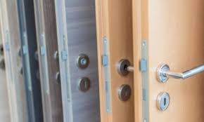 Haustüren, wohnungstüren, terrassentüren, balkontüren, innentüren und kellertüren. Turen Komplett Oder Nur Das Turblatt Austauschen