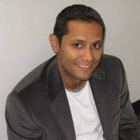 Ruben Sigala's Instagram, Twitter & Facebook